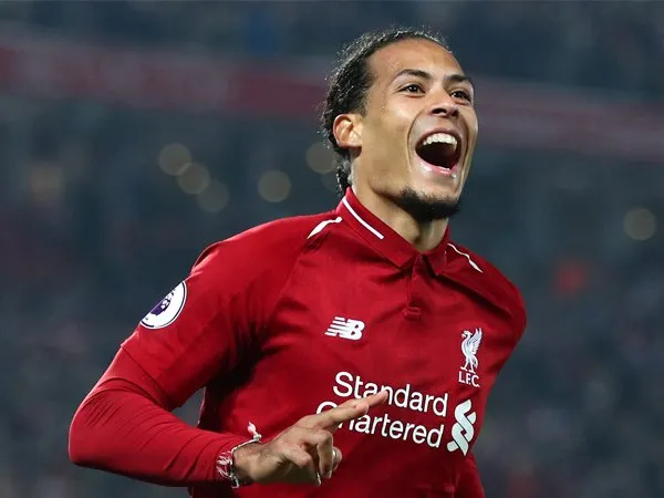 Nominasi PFA Player of The Year: Didominasi Manchester City dan Liverpool