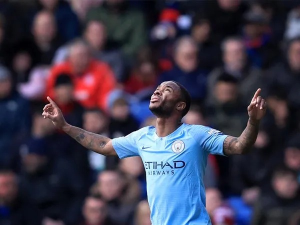 Nominasi PFA Young Player of the Year: Sterling dan Rashford Masuk