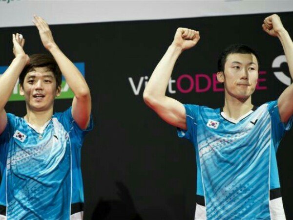Terinsipirasi Ahsan/Hendra, Lee Yong Dae Percaya Mampu Raih Gelar Bergengsi