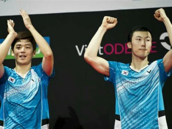 Terinsipirasi Ahsan/Hendra, Lee Yong Dae Percaya Mampu Raih Gelar Bergengsi
