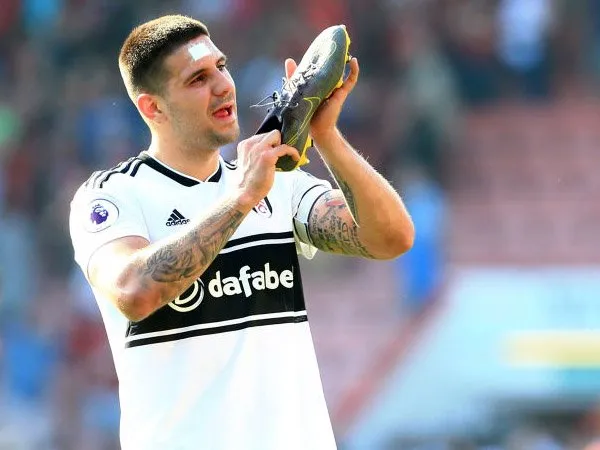 Scott Parker Ingin Fulham Pertahankan Aleksandar Mitrovic