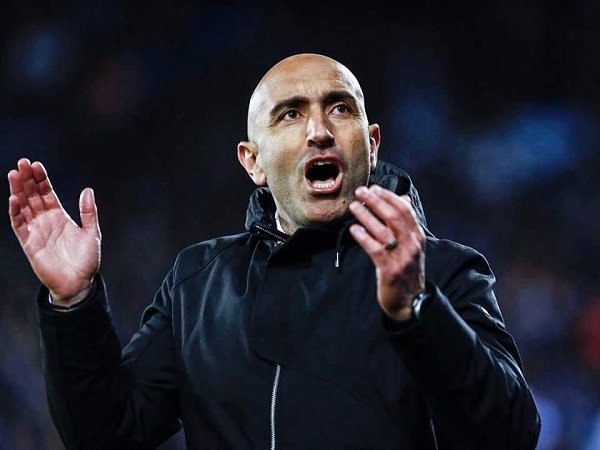 Pelatih Alaves Punya Rekor Pertemuan Buruk Kontra Barcelona