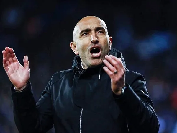 Pelatih Alaves Punya Rekor Pertemuan Buruk Kontra Barcelona