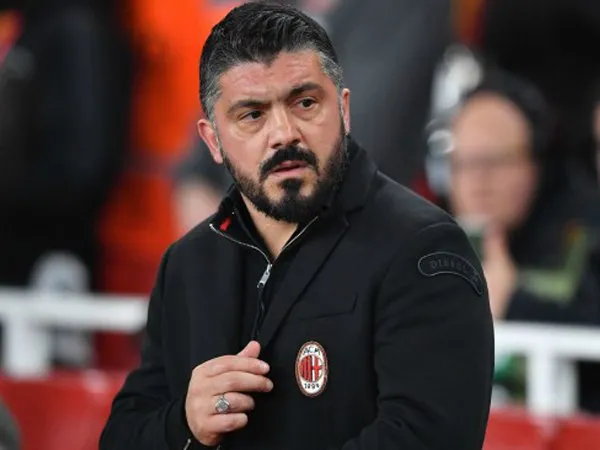 Gatusso Merapat ke Newcastle United?