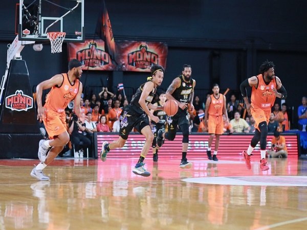 Tiga Kunci Penting CLS Knights Untuk Menangi Laga Krusial Kontra Mono Vampire