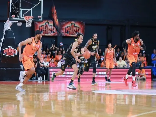 Tiga Kunci Penting CLS Knights Untuk Menangi Laga Krusial Kontra Mono Vampire