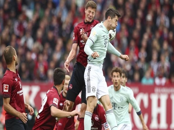 Seri 1-1 Lawan Nuremberg, Bayern Gagal Perlebar Jarak dengan Dortmund