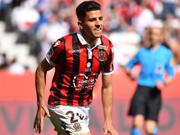 Meski Diperingati Manajer Nice, Chelsea Tetap Masukkan Youcef Atal ke Daftar Transfer