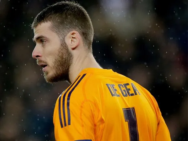 MU Siapkan 3 Nama untuk Jadi Pengganti De Gea