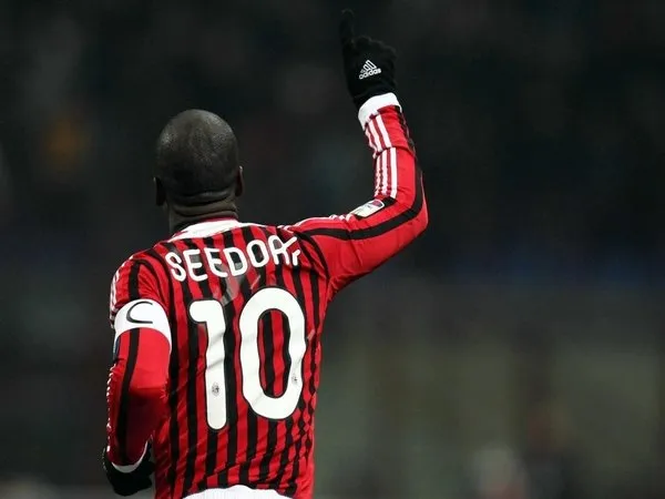 Seedorf Minta Milan PeDe Tembus Liga Champions