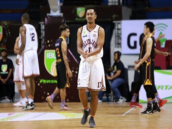 Duo Pemain Pelita Jaya Putuskan Gantung Sepatu