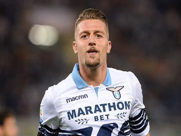 Presiden Lazio Mengaku Tidak Menyesal Tolak Tawaran Fantastis untuk Milinkovic-Savic