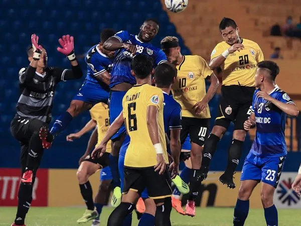 Gagal Di Piala AFC, Persija Minta Maaf Pada The Jakmania