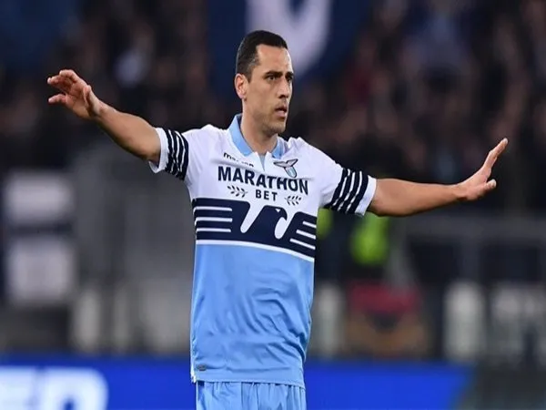 Kontra Atalanta, Romulo Gantikan Peran Kapten Lazio