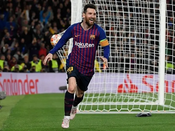 Valverde Sebut Messi Tanamkan Rasa Ketakutan pada Liverpool