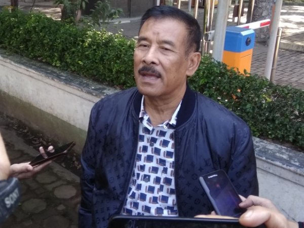 Radovic Pisah Jalan, Persib Tunjuk Rene Albert Jadi Pelatih