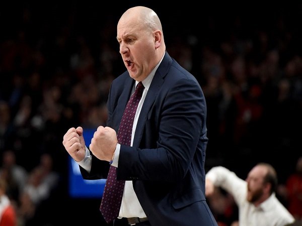 Chicago Bulls Teruskan Kerjasama Dengan Jim Boylen