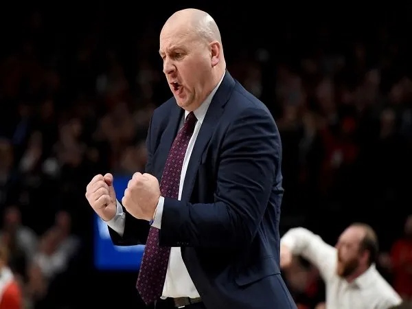 Chicago Bulls Teruskan Kerjasama Dengan Jim Boylen