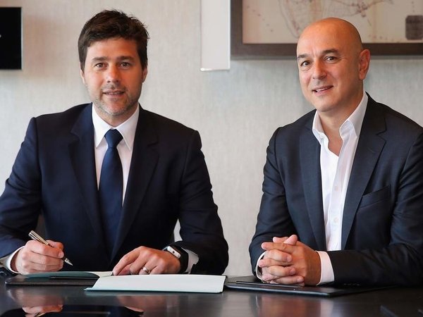 Pochettino Bakal Diberi Dana Lebih Dari 100 Juta Pounds Untuk Belanja Pemain