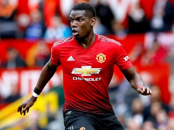 Sang Kakak Berikan Isyarat Pogba Gabung Madrid