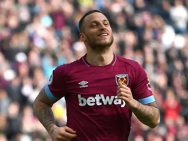 Marko Arnautovic Diminta Fokus Kembangkan Bakat di West Ham