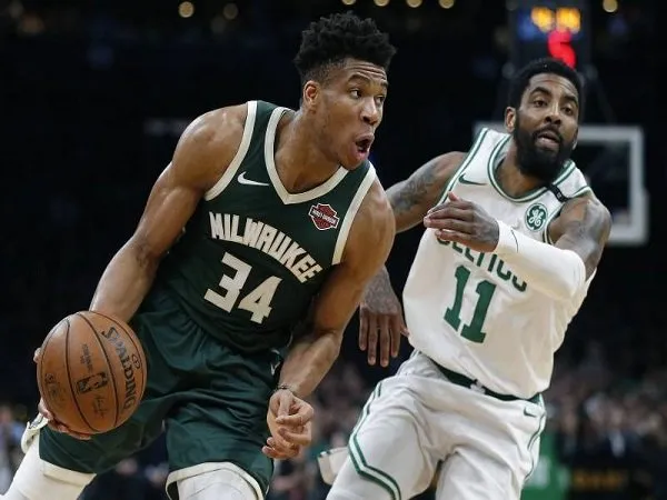 Kalahkan Celtics di Game 4, Bucks Selangkah Lagi Lolos Babak Final Konferensi Timur