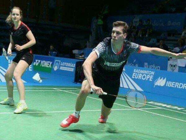 12 Hari Menuju Piala Sudirman 2019