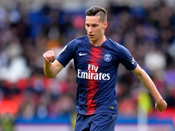 Demi Patuhi FFP, PSG Akan Tumbalkan 5 Pemain Termasuk Draxler