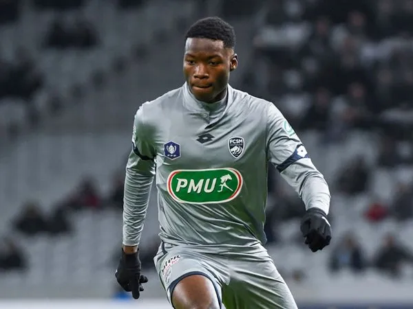 Inter Milan Tertarik Datangkan Youngster Milik Sochaux