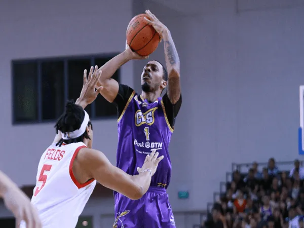 Prediksi Game 3 Babak Final ABL: CLS Knights vs Singapore Slingers