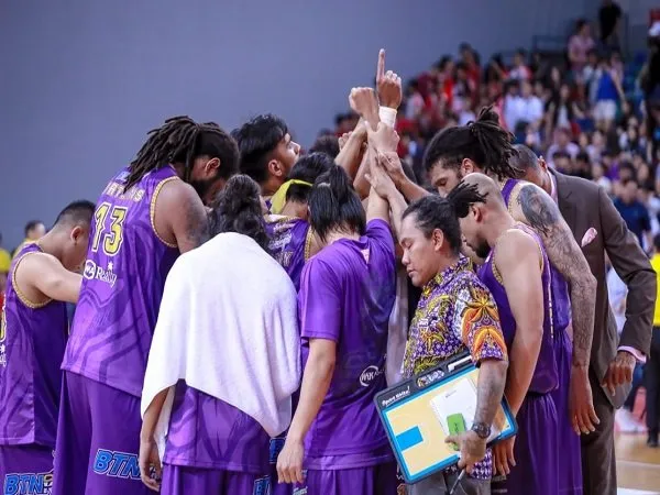 CLS Knights Indonesia Wajib Menang di Game 4 Kontra Singapore Slingers