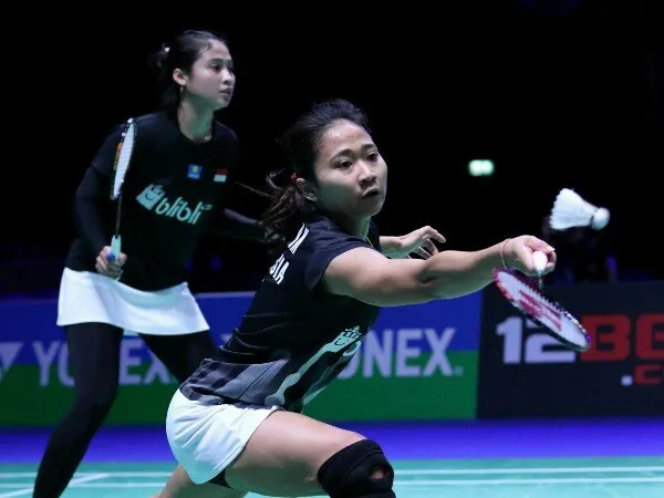 Jelang Piala Sudirman 2019: Ni Ketut Kaget Masuk Tim Inti