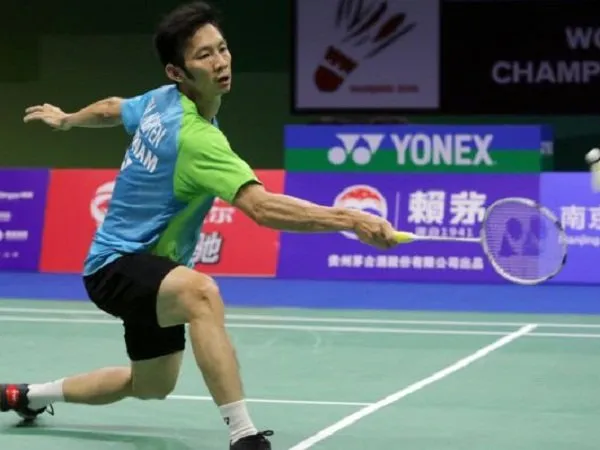 Preview Grup 2A di ajang Piala Sudirman 2019