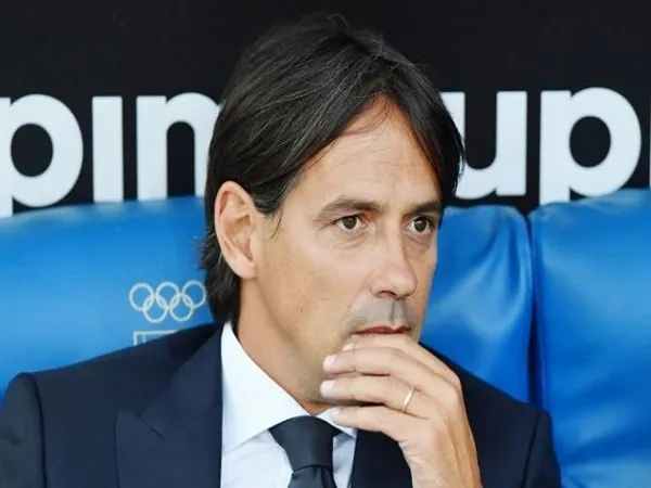 Simone Inzaghi Tak Akan Dipecat Jika...