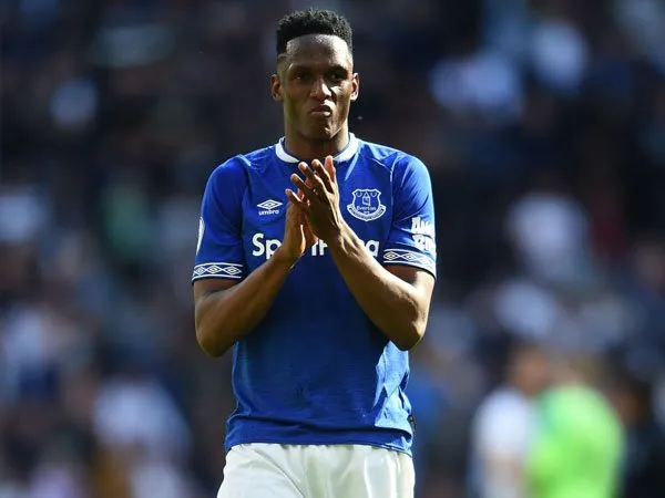 Terlibat Iklan Judi, FA Akan Investigasi Yerry Mina