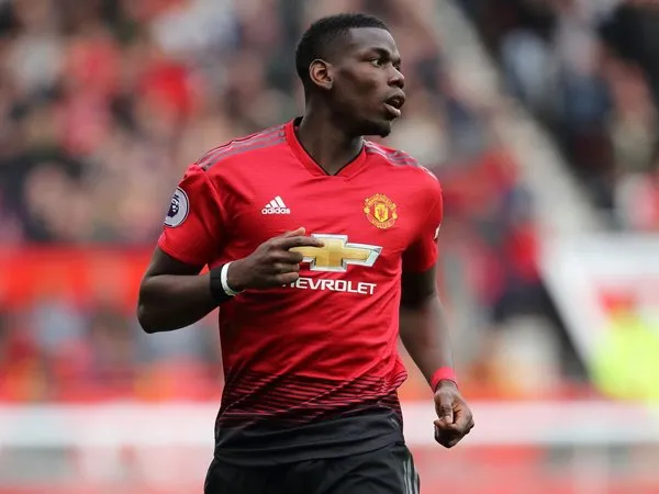 Djorkaeff: Pogba Cuma Kelelahan, Musim Depan Dia Bangkit