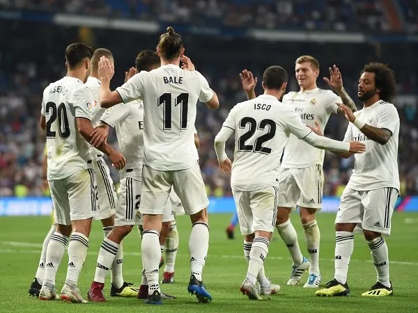 Real Madrid Berencana Jual 14 Pemain Musim Panas ini