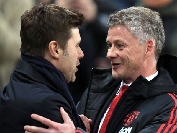 Solksjaer Bisa Dipecat Jika Spurs Juara Liga Champions