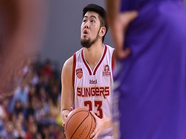 Delvin Goh: Kami Akan Kembali Lebih Kuat Musim Depan!