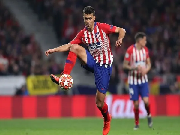 Manchester City Telah Ajukan Tawaran Resmi untuk Rodri