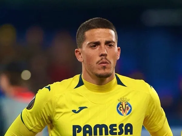 Napoli Kembali Incar Pablo Fornals dari Villarreal