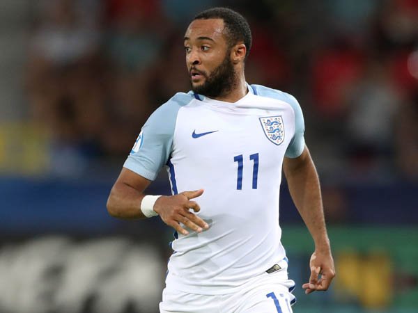 Nathan Redmond Jadi Nama Kejutan di Skuat Terbaru Inggris