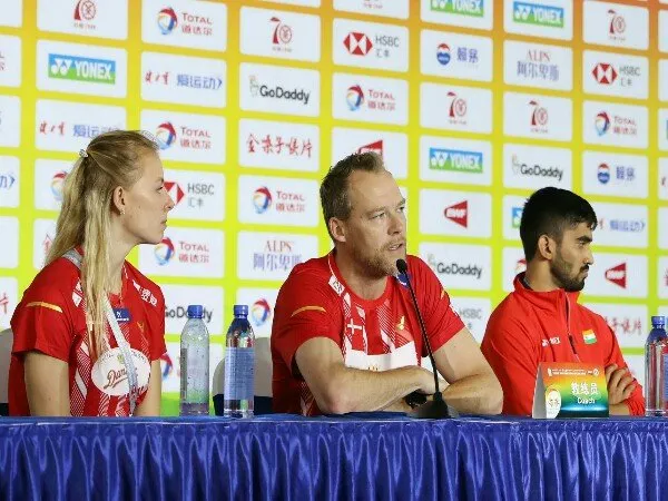 Piala Sudirman 2019: Siap Hadapi Indonesia, Denmark Optimistis Juara Grup