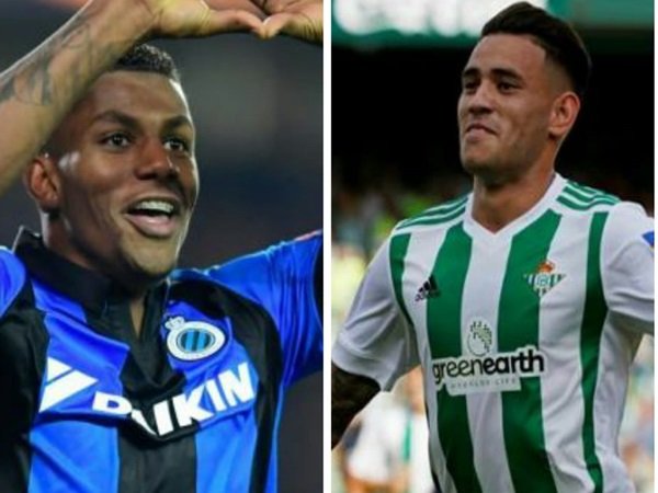 Dua Striker ini Masih Jadi Target Utama Lazio Musim Panas ini