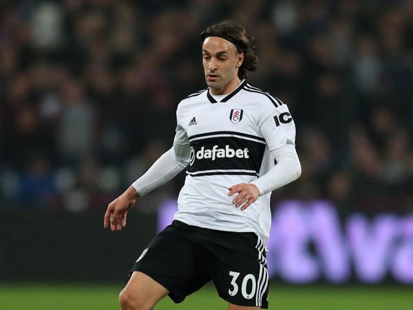 Fulham Resmi Lepas Ryan Babel dan Lazar Markovic