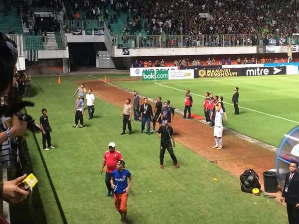 Komdis PSSI Jatuhkan Sanksi terhadap PSS Sleman dan Arema FC