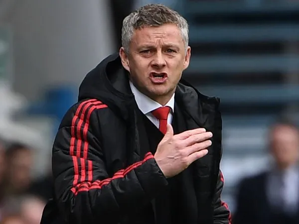 Solskjaer Tak Akan Bisa Ubah MU Dalam Waktu Sekejap