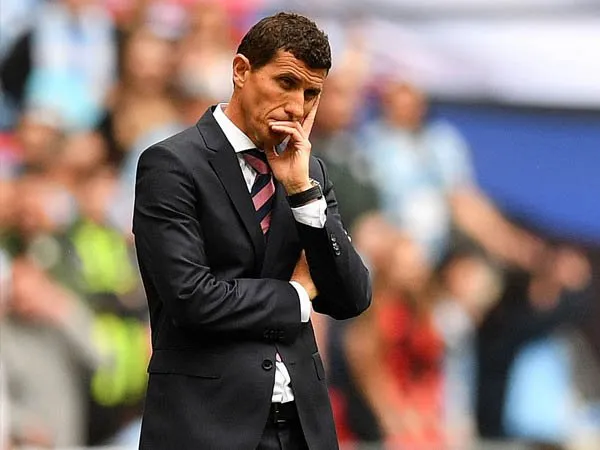 Watford Kalah Telak di Final, Javi Gracia: Ini Pengalaman Berharga