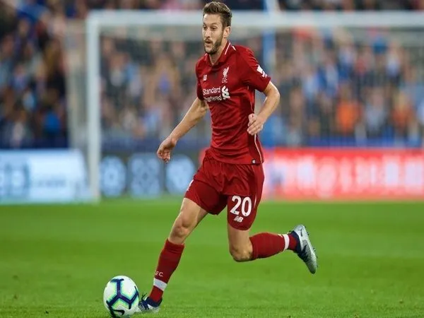 Adam Lallana Buka Peluang Mudik ke Southampton
