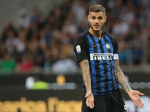 Icardi Dilaporkan Tidak Masuk Skuat Argentina di Copa America